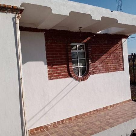 فيلا Casita Tipica Cholulteca - Completa تشولولا المظهر الخارجي الصورة