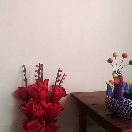 فيلا Casita Tipica Cholulteca - Completa تشولولا المظهر الخارجي الصورة