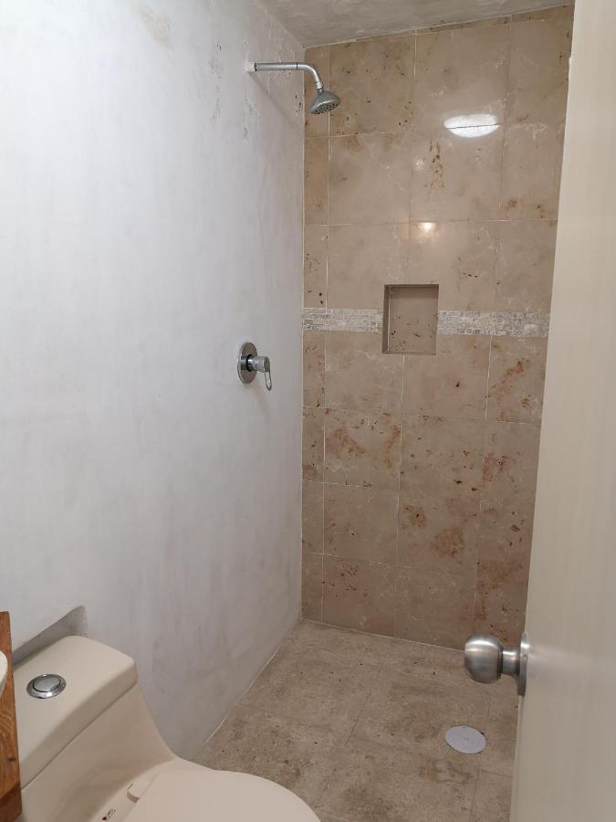 فيلا Casita Tipica Cholulteca - Completa تشولولا المظهر الخارجي الصورة