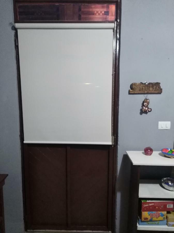 فيلا Casita Tipica Cholulteca - Completa تشولولا المظهر الخارجي الصورة